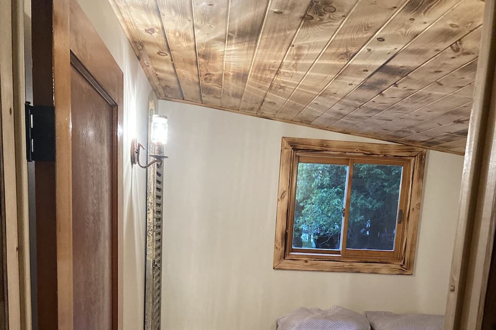 Photo of Bedroom in Algoma District