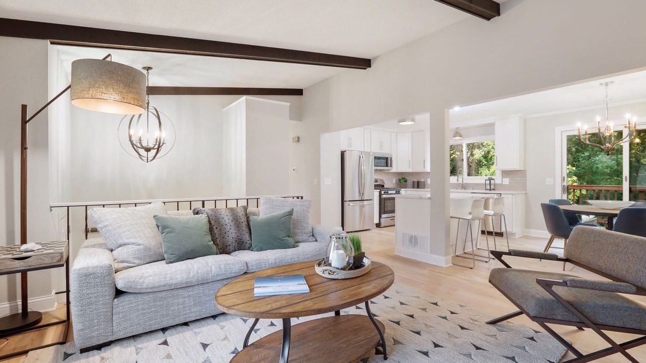 Photo of Livingroom in Excelsior