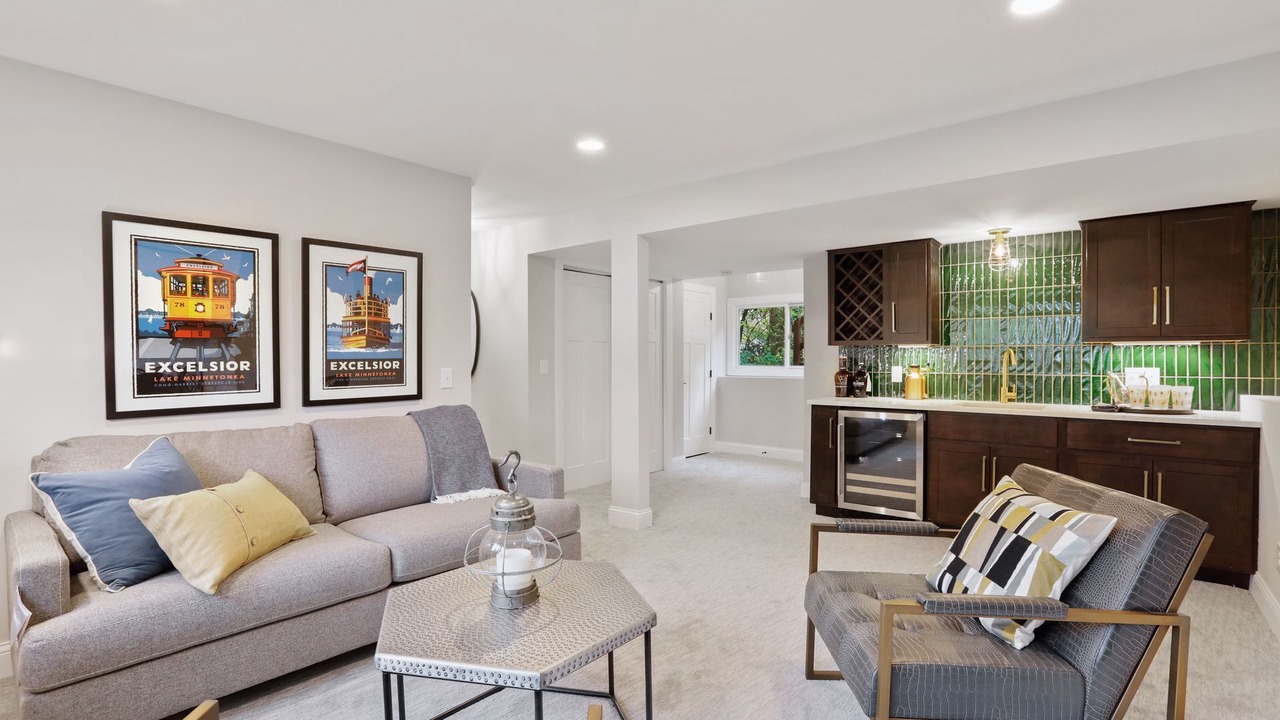 Photo of Livingroom in Excelsior