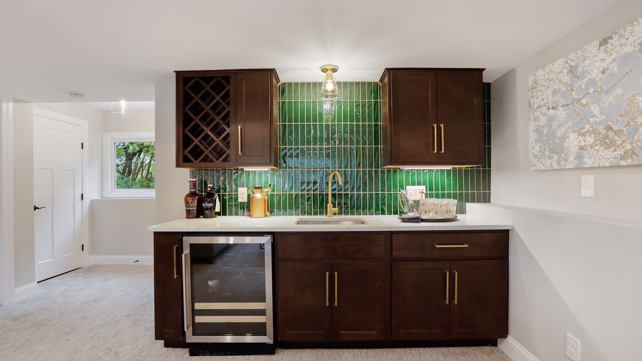 Photo of Kitchen in Excelsior