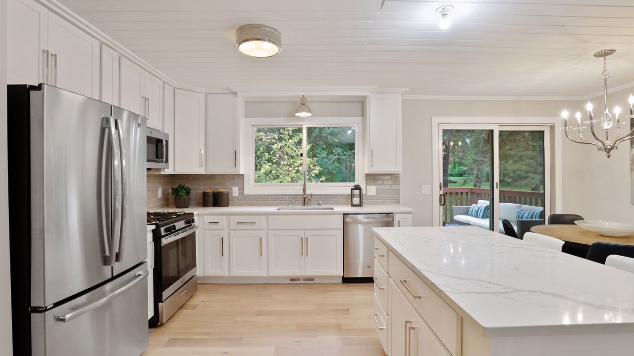 Photo of Kitchen in Excelsior