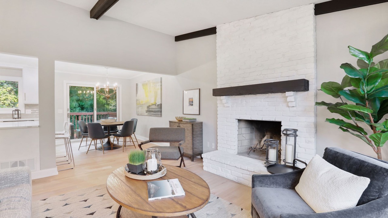 Photo of Livingroom in Excelsior