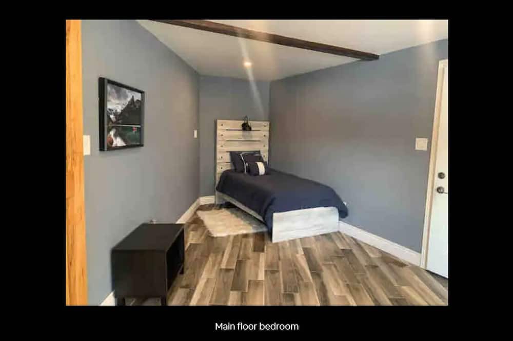 Photo of Bedroom in Greater Madawaska