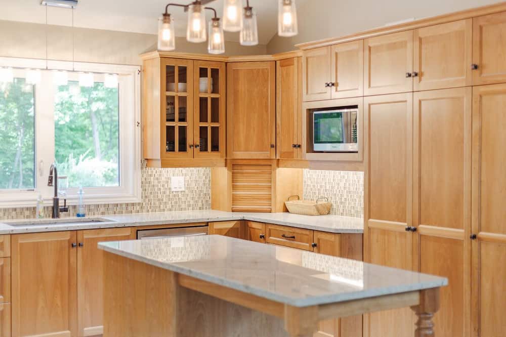 Photo of Kitchen in Greater Madawaska