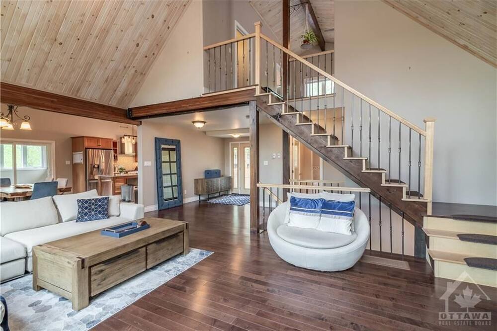 Photo of Livingroom in Greater Madawaska