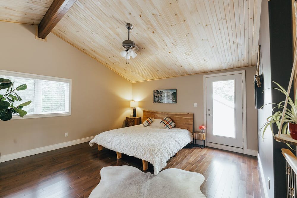 Photo of Bedroom in Greater Madawaska