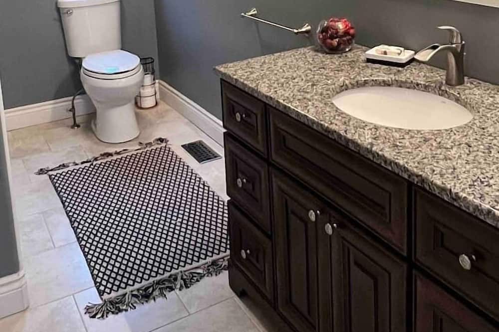 Photo of Bathroom in Greater Madawaska