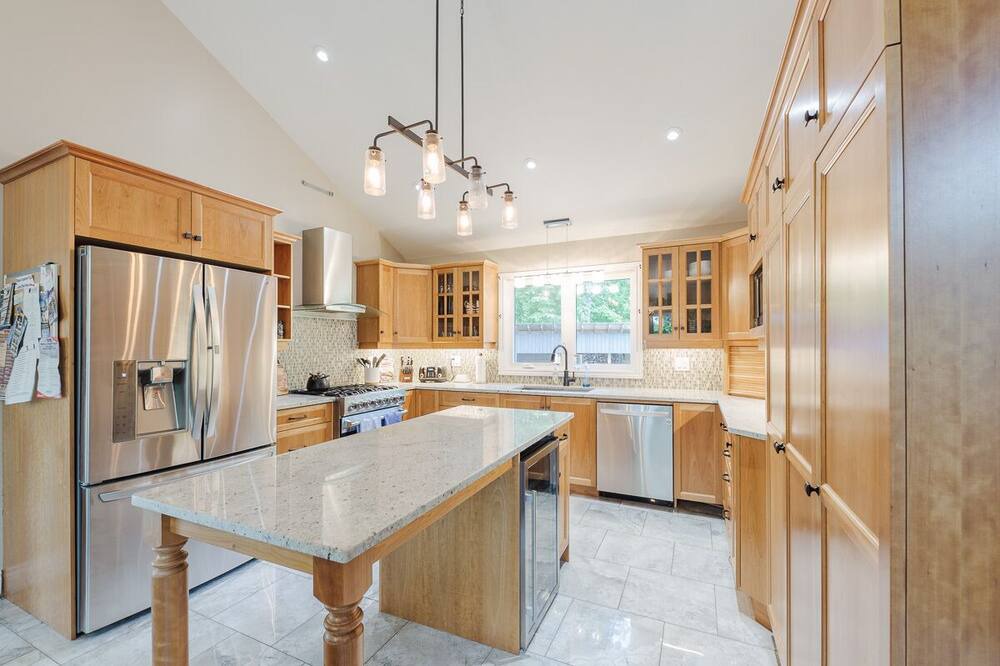 Photo of Kitchen in Greater Madawaska