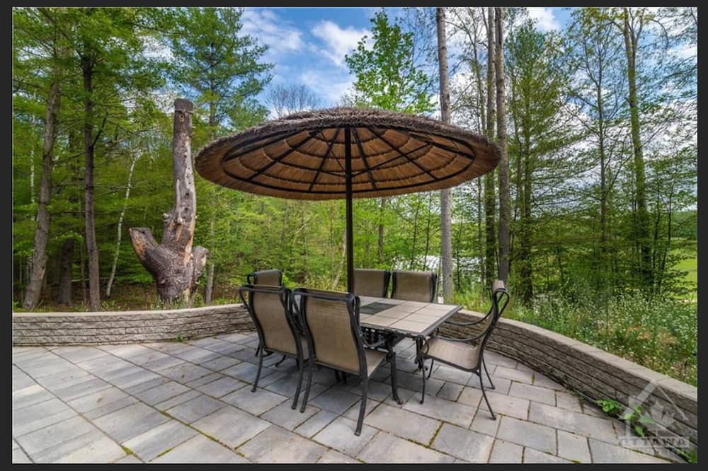 Photo of Patio Balcony in Greater Madawaska