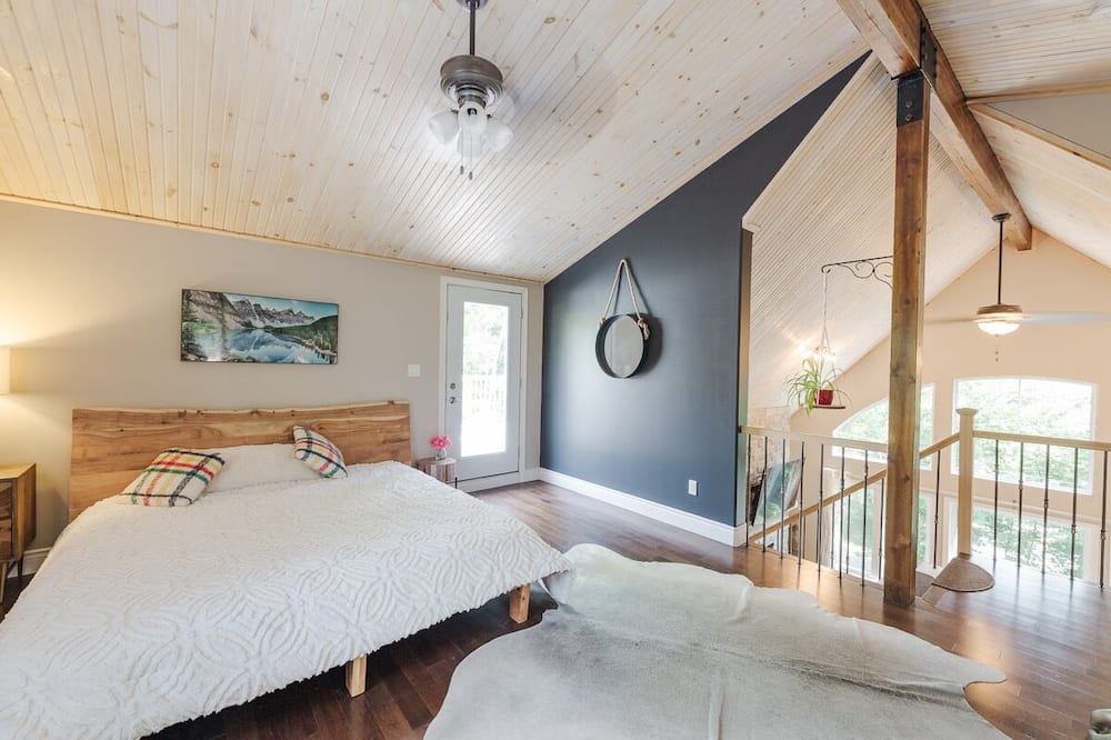 Photo of Bedroom in Greater Madawaska