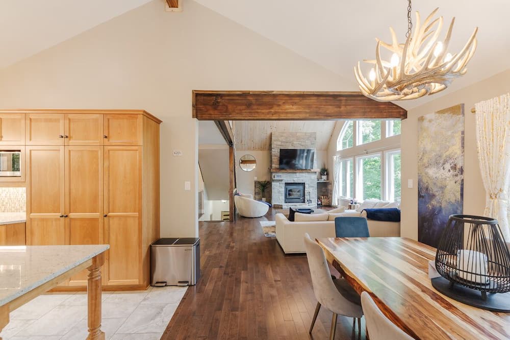 Photo of Kitchen in Greater Madawaska
