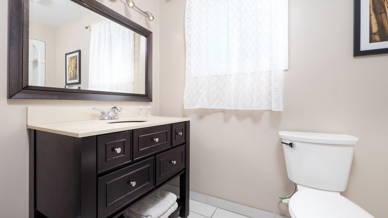 Photo of Bathroom in Tobermory