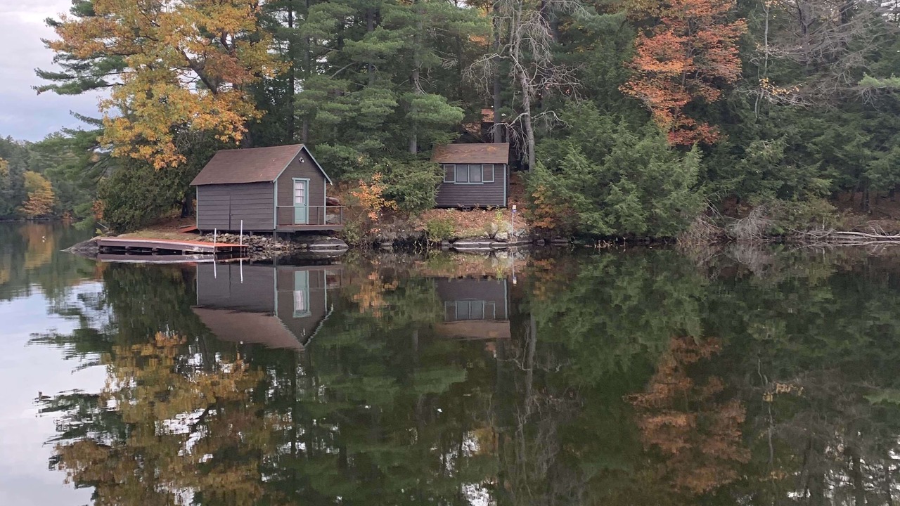 Photo of Outdoor in Bracebridge