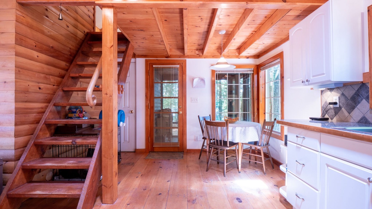 Photo of Kitchen in Bracebridge