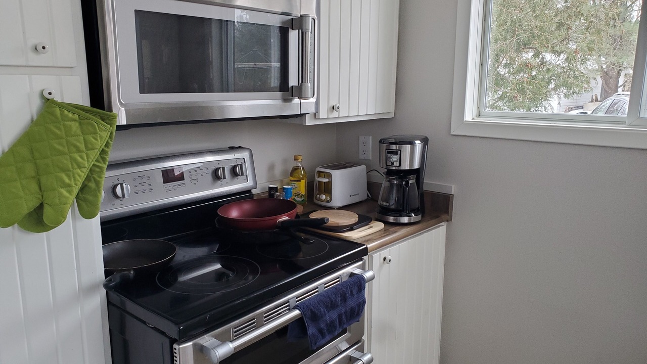 Photo of Kitchen in Irondale