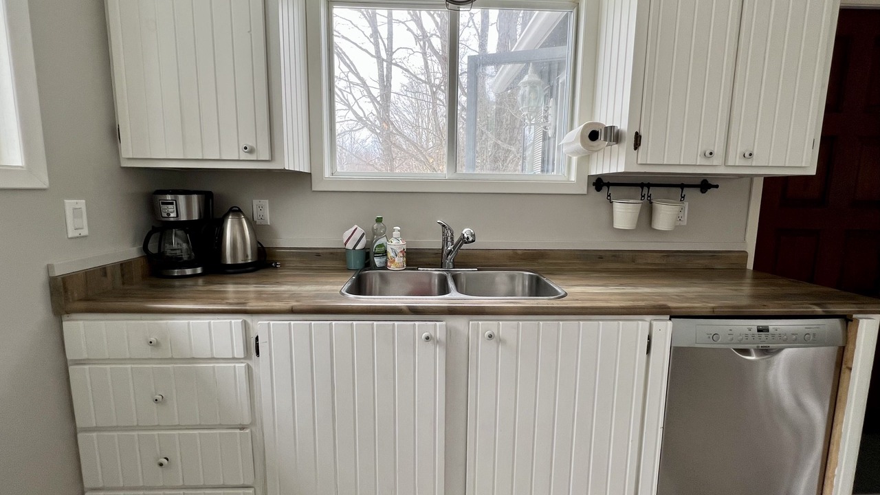 Photo of Kitchen in Irondale