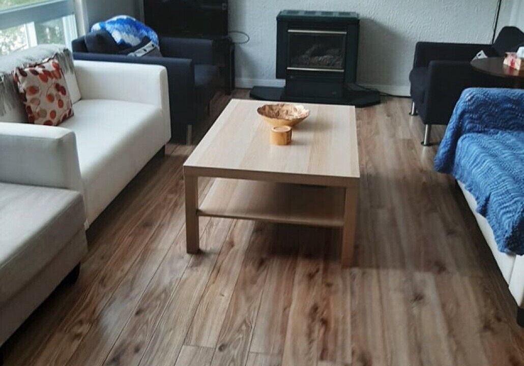 Photo of Livingroom in Irondale