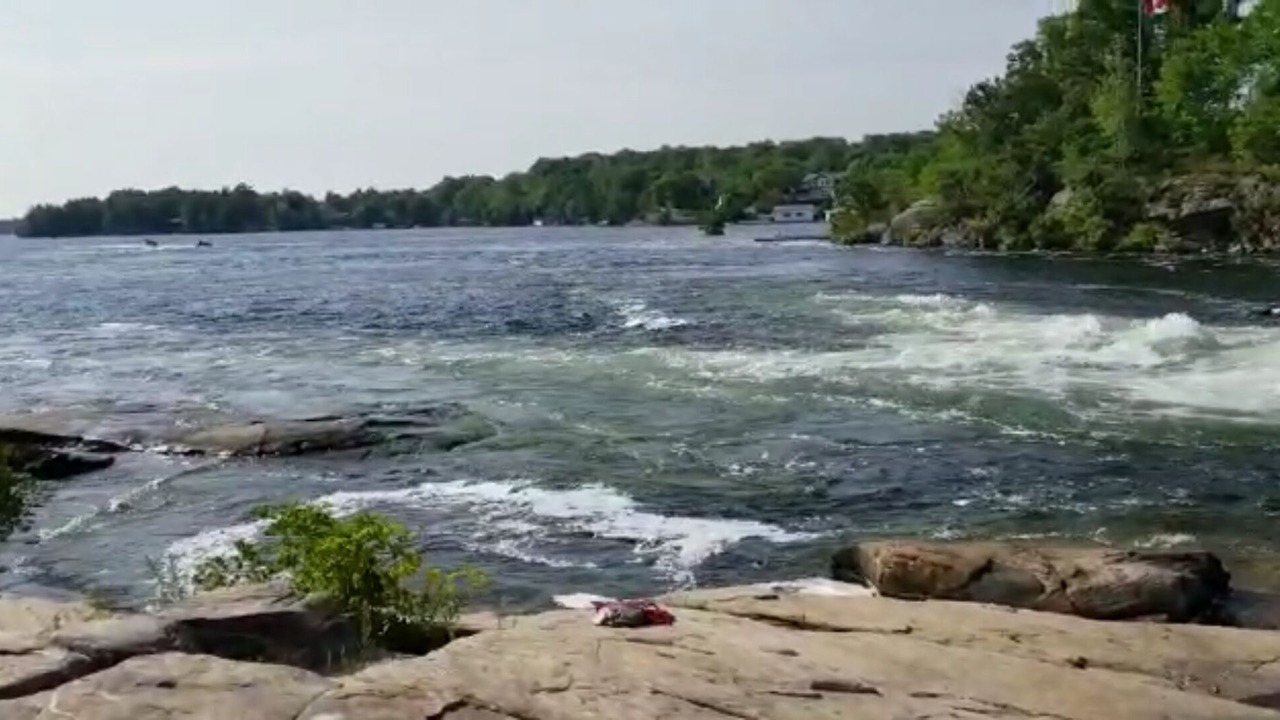 Photo of Others in Georgian Bay