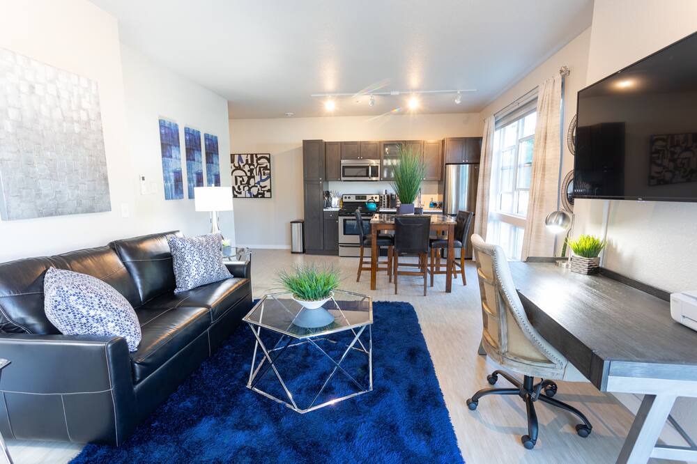 Photo of Livingroom in Kingfield
