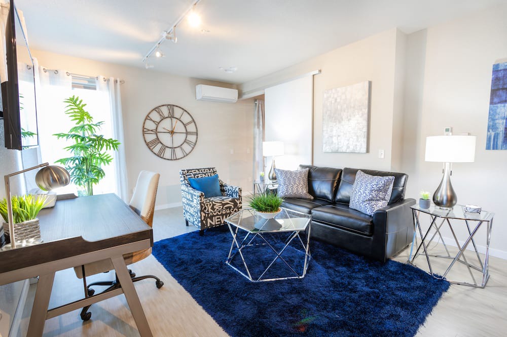 Photo of Livingroom in Kingfield