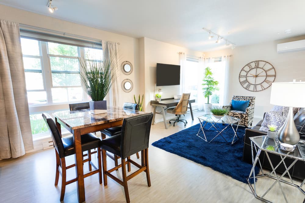 Photo of Livingroom in Kingfield