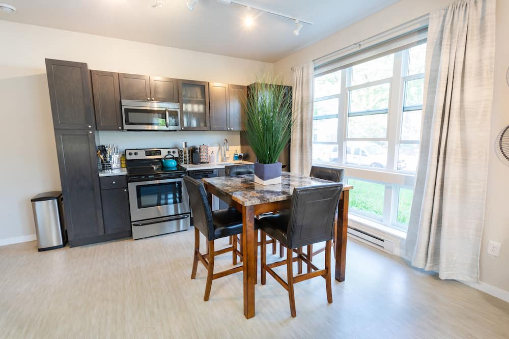 Photo of Kitchen in Kingfield