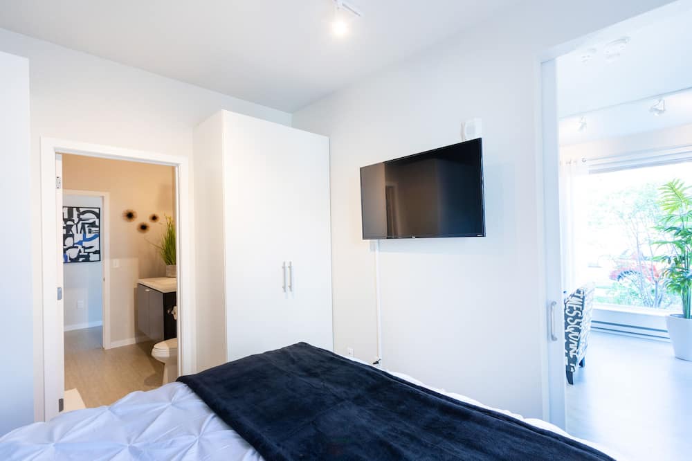 Photo of Bedroom in Kingfield