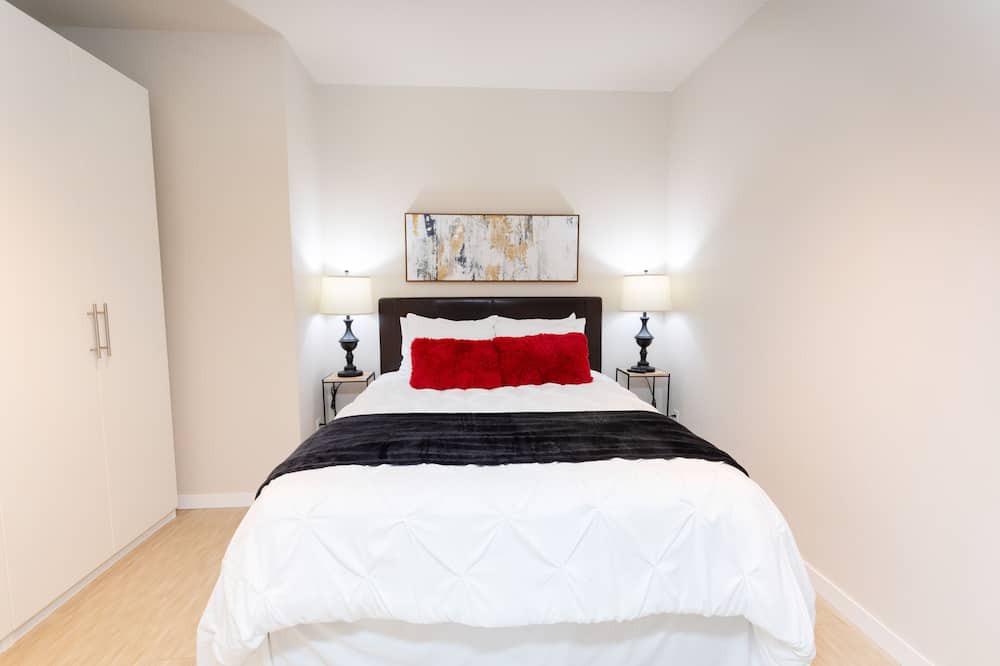 Photo of Bedroom in Kingfield