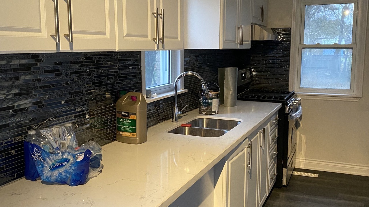 Photo of Kitchen in Argyle