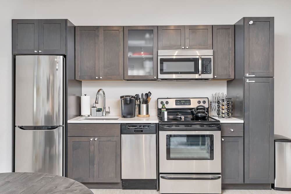Photo of Kitchen in Kingfield