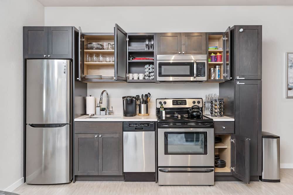 Photo of Kitchen in Kingfield