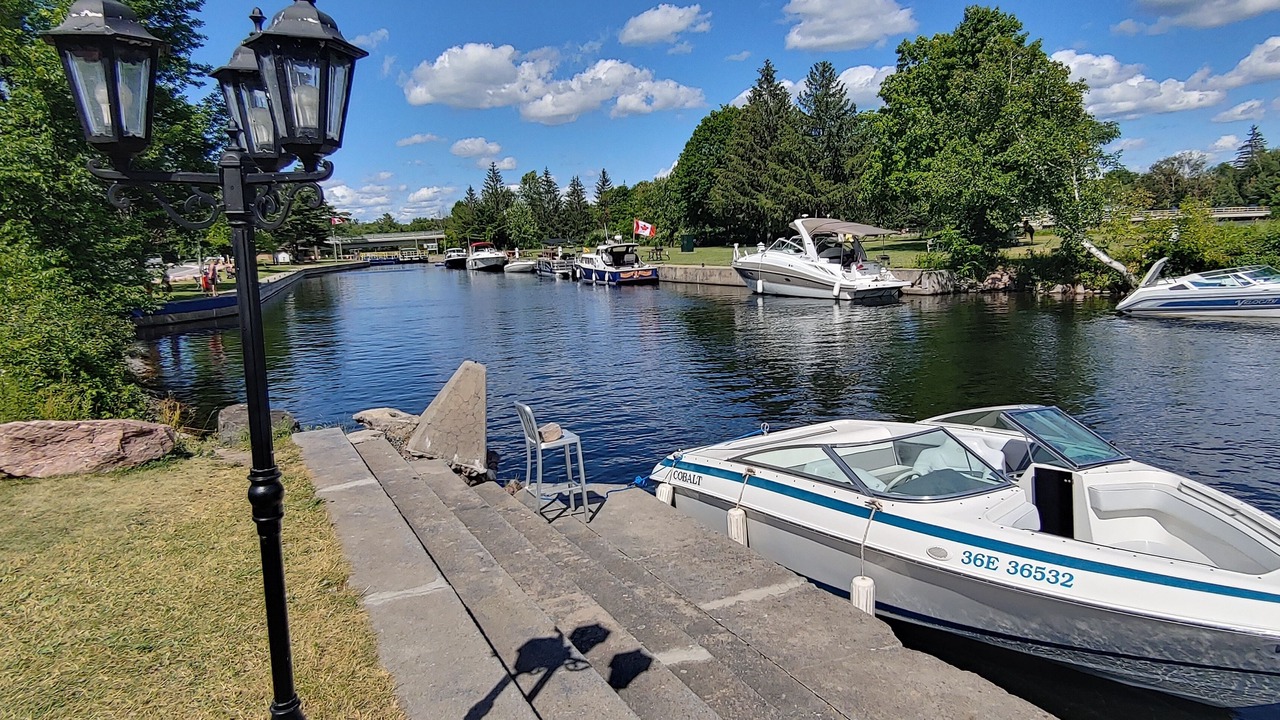 Photo of Others in Bobcaygeon