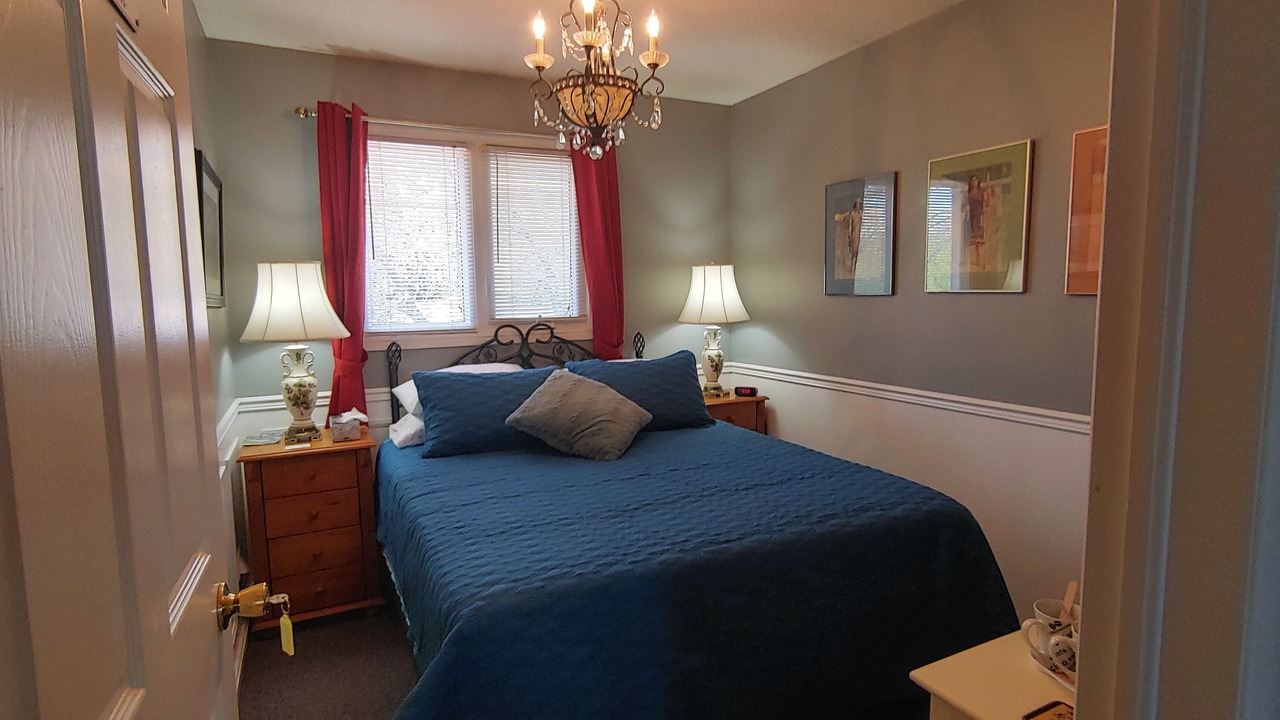 Photo of Bedroom in Bobcaygeon