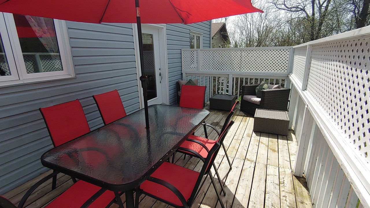 Photo of Outdoor in Bobcaygeon