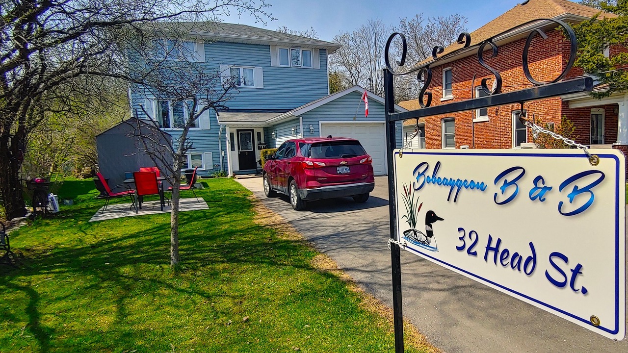Photo of Outdoor in Bobcaygeon
