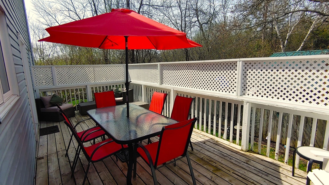 Photo of Outdoor in Bobcaygeon