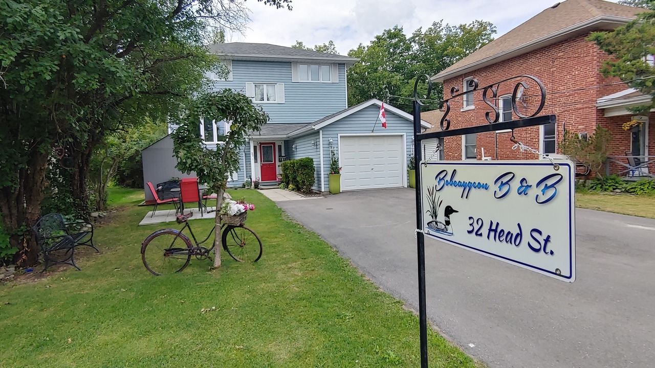 Photo of Outdoor in Bobcaygeon