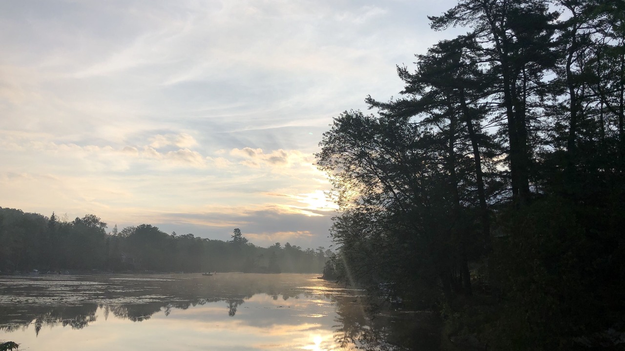 Photo of Others in Trent Lakes