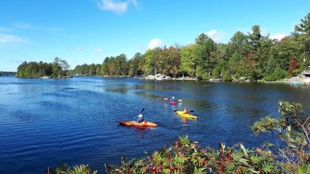Photo of Outdoor in Trent Lakes