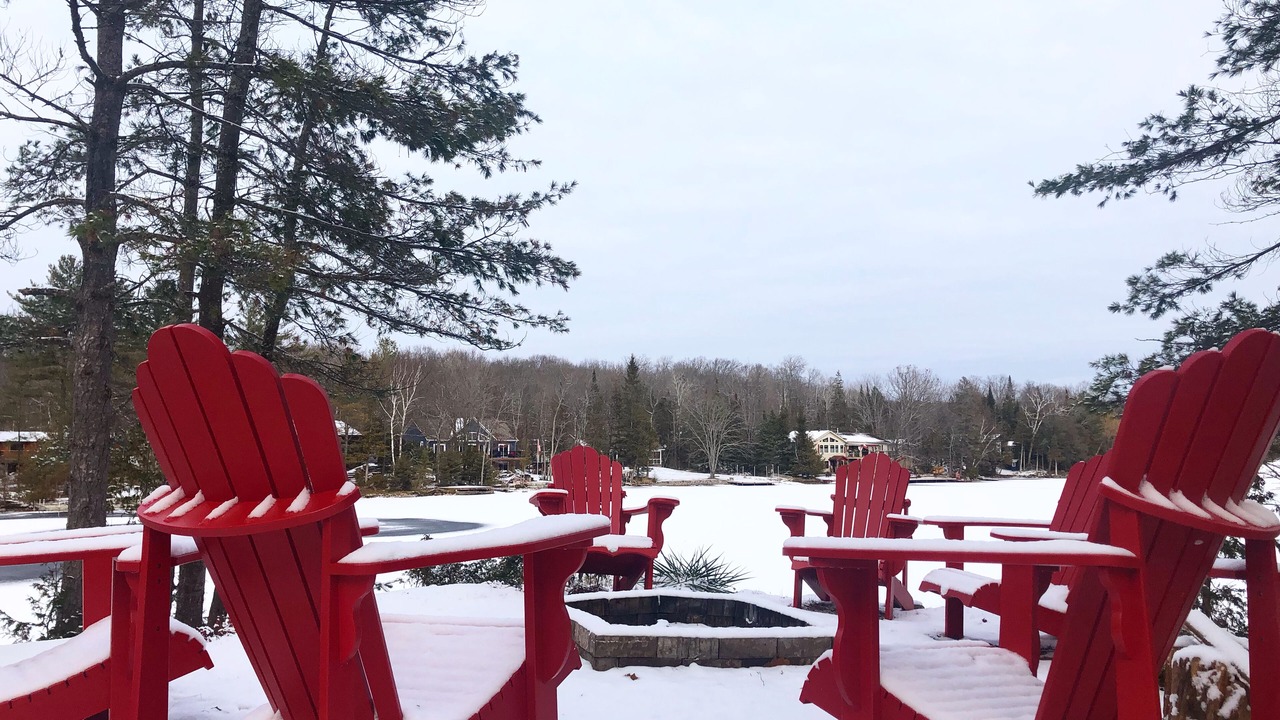 Photo of Outdoor in Trent Lakes