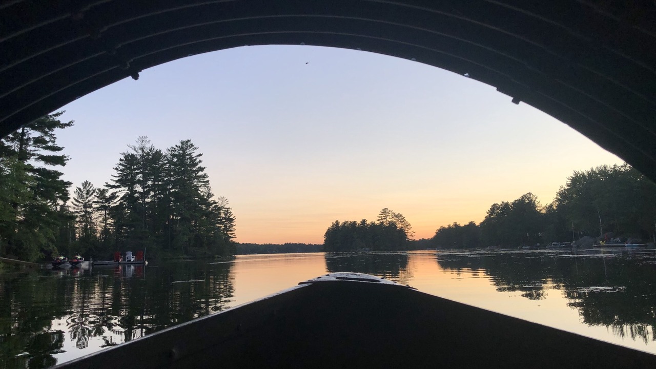 Photo of Others in Trent Lakes