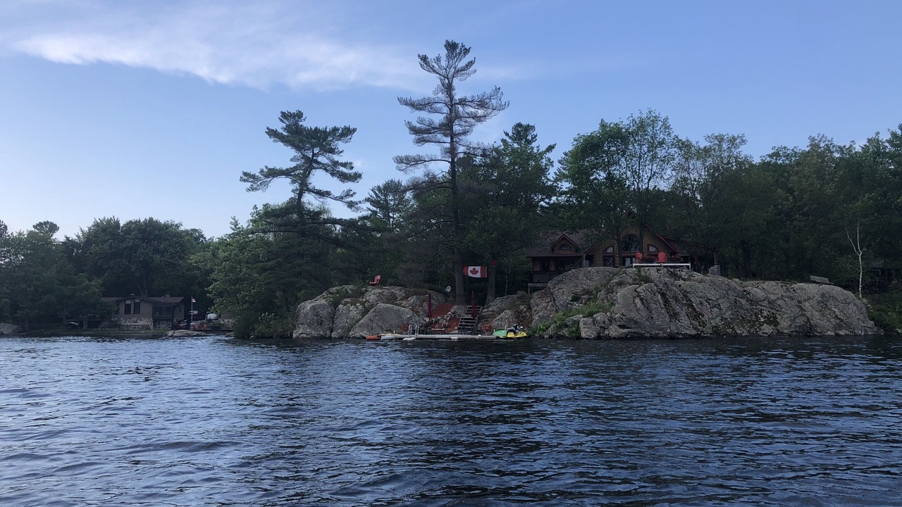 Photo of Outdoor in Trent Lakes