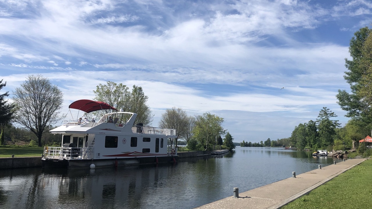 Photo of Others in Trent Lakes