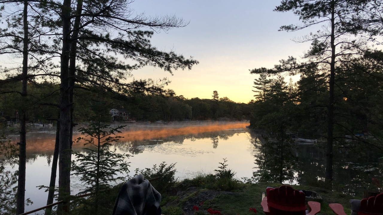 Photo of Others in Trent Lakes