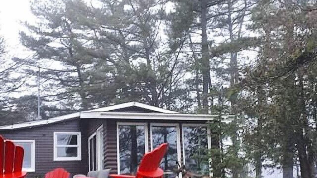 Photo of Outdoor in Trent Lakes