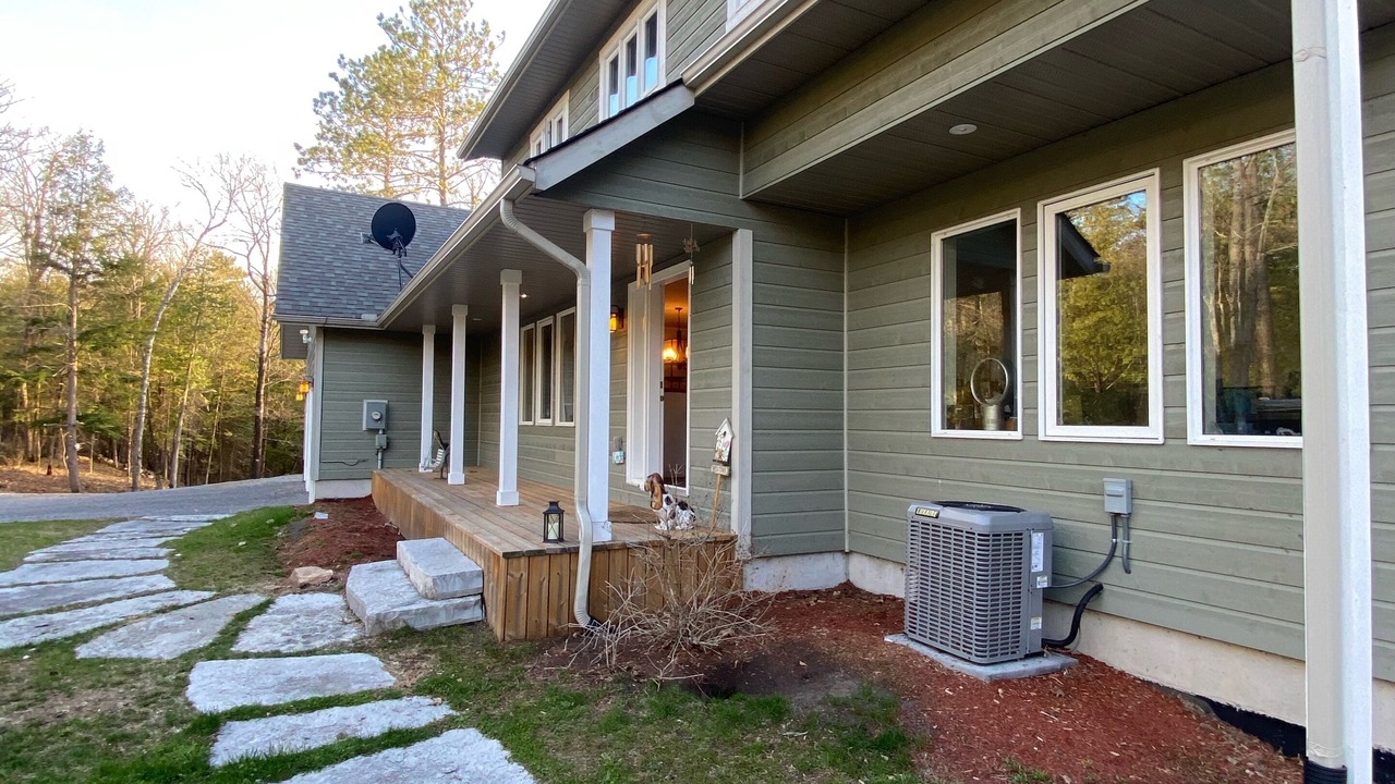 Photo of Outdoor in North Kawartha