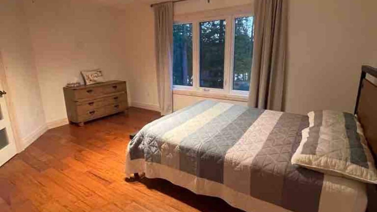 Photo of Bedroom in North Kawartha