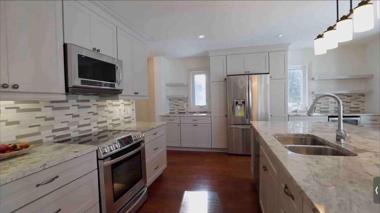 Photo of Kitchen in North Kawartha