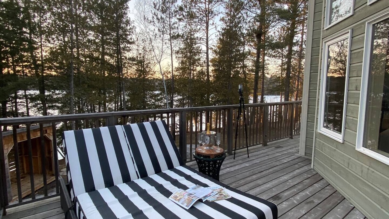 Photo of Outdoor in North Kawartha