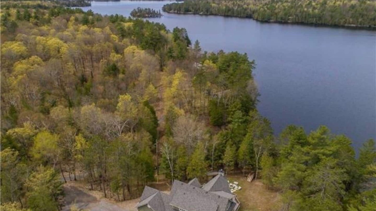 Photo of Outdoor in North Kawartha